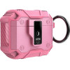 Beline AirPods Click Cover Air Pods 4rozowy/pink