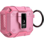 Beline AirPods Click Cover Air Pods 4rozowy/pink