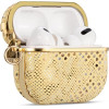 Beline AirPods Elegance Cover Air Pods 3zloty /gold