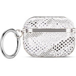 Beline AirPods Elegance Cover Air Pods 3srebrny /silver