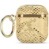 Beline AirPods Elegance Cover Air Pods1/2 zloty /gold