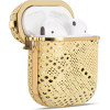 Beline AirPods Elegance Cover Air Pods1/2 zloty /gold