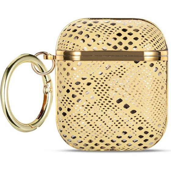 Beline AirPods Elegance Cover Air Pods1/2 zloty /gold