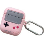Beline AirPods Gamer Cover Air Pods 1/2 pink/pink
