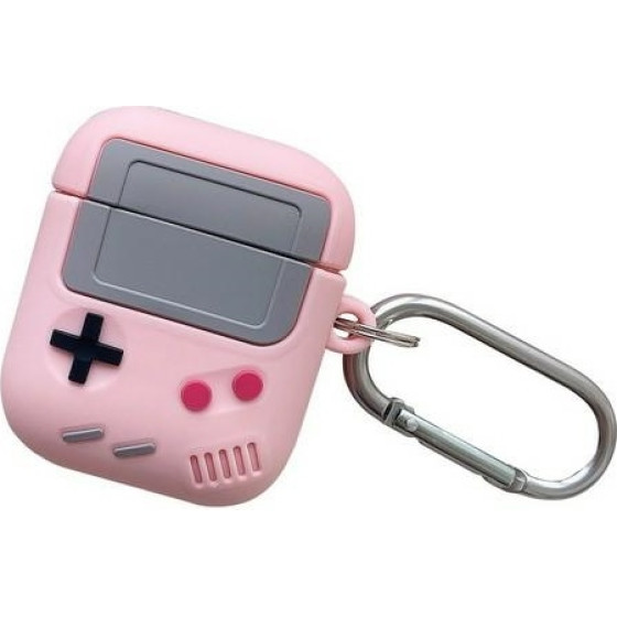 Beline AirPods Gamer Cover Air Pods 1/2 pink/pink