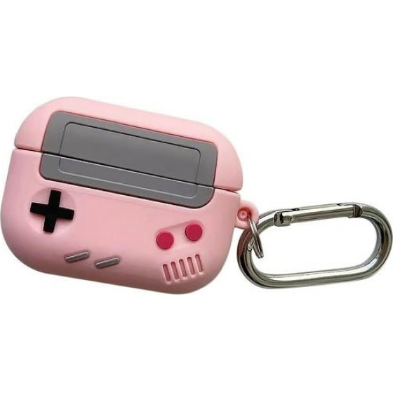 Beline AirPods Gamer Cover Air Pods Pro Pink