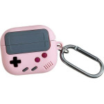 Beline AirPods Gamer Cover Air Pods 3pink