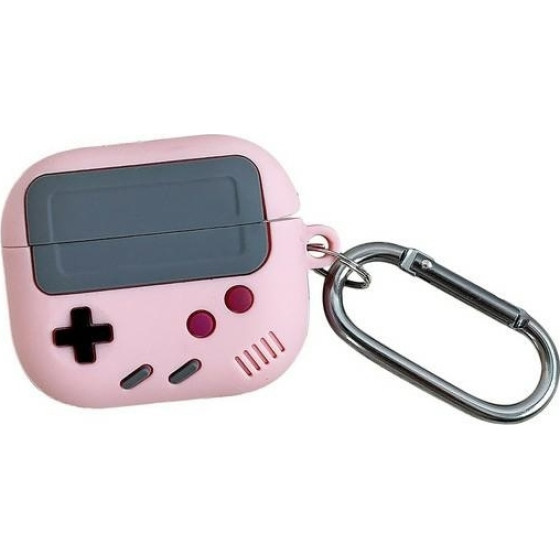 Beline AirPods Gamer Cover Air Pods 3pink