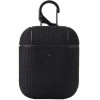 Beline AirPods Shell Cover Air Pods 1/2black/black