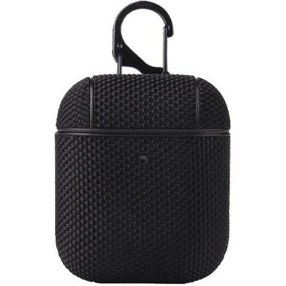 Beline AirPods Shell Cover Air Pods 1/2black/black