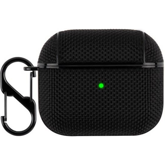 Beline AirPods Shell Cover Air Pods 3black/black