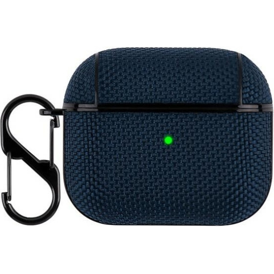 Beline AirPods Shell Cover Air Pods 3blue/blue