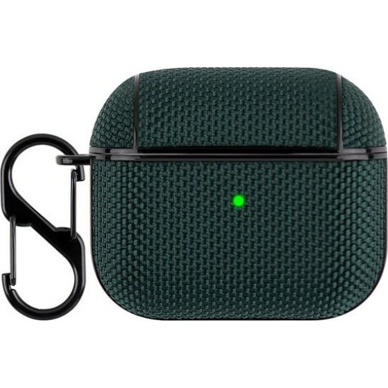 Beline AirPods Shell Cover Air Pods 3green/green