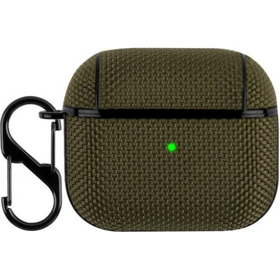 Beline AirPods Shell Cover Air Pods 3olive