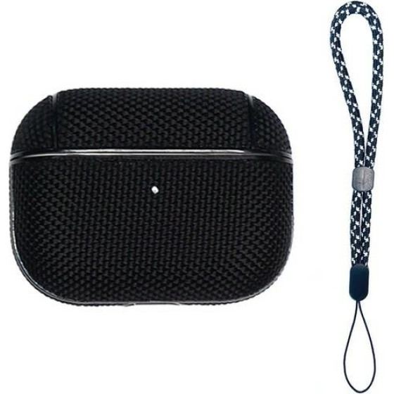 Beline AirPods Shell Cover Air Pods Problack/black