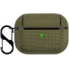 Beline AirPods Shell Cover Airpods Pro 2 olive