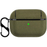 Beline AirPods Shell Cover Airpods Pro 2 olive