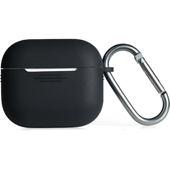Beline AirPods Silicone Cover Air Pods 3czarny/black