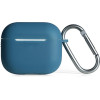 Beline AirPods Silicone Cover Air Pods 3niebieski /blue