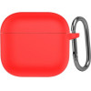 Beline AirPods Silicone Cover Air Pods 4red