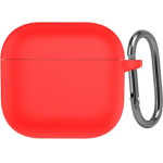 Beline AirPods Silicone Cover Air Pods 4red