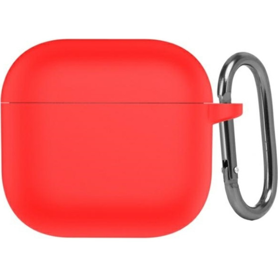 Beline AirPods Silicone Cover Air Pods 4red