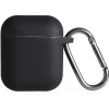 Beline AirPods Silicone Cover Air Pods1/2 czarny/black