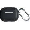 Beline AirPods Silicone Cover Air PodsPro 2 czarny/black