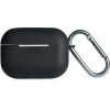 Beline AirPods Silicone Cover Air PodsPro czarny/black