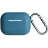 Beline AirPods Silicone Cover Air PodsPro niebieski /blue