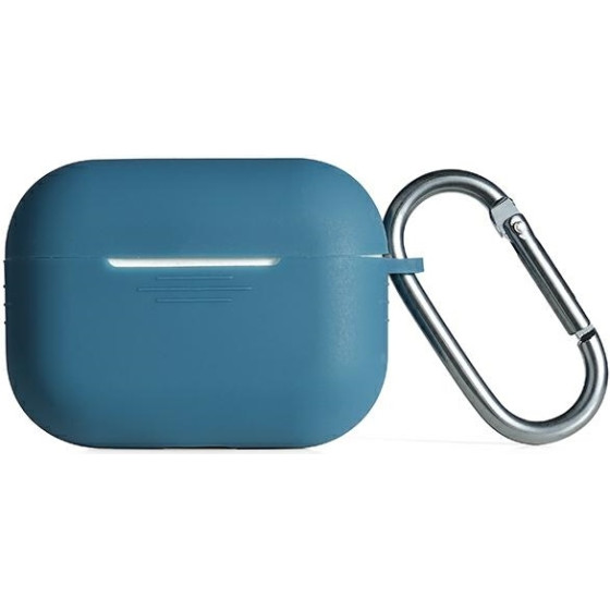 Beline AirPods Silicone Cover Air PodsPro niebieski /blue