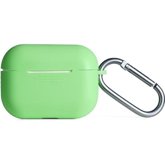 Beline AirPods Silicone Cover Air PodsPro zielony /green