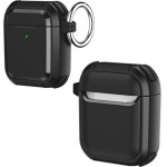 Beline AirPods Solid Cover Air Pods 1/2czarny/black