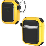 Beline AirPods Solid Cover Air Pods 1/2zolty /yellow