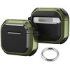 Beline AirPods Solid Cover Air Pods 3zielone /green