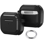 Beline AirPods Solid Cover Air Pods 3czarny/black
