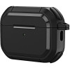 Beline AirPods Solid Cover Air Pods Pro2czarny/black