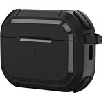 Beline AirPods Solid Cover Air Pods Pro2czarny/black