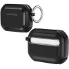 Beline AirPods Solid Cover Air Pods Pro2czarny/black