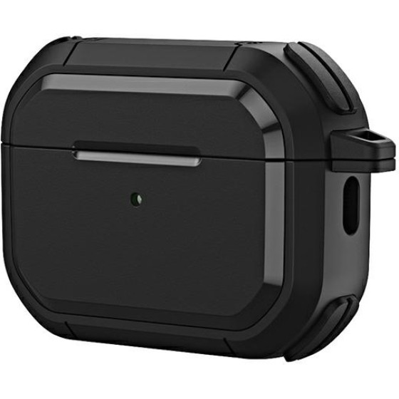 Beline AirPods Solid Cover Air Pods Pro2czarny/black