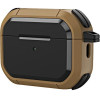 Beline AirPods Solid Cover Air Pods Pro2brazowy /brown