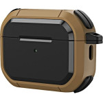 Beline AirPods Solid Cover Air Pods Pro2brazowy /brown