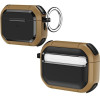 Beline AirPods Solid Cover Air Pods Pro2brazowy /brown
