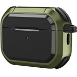 Beline AirPods Solid Cover Air Pods Pro2zielone /green