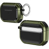 Beline AirPods Solid Cover Air Pods Pro2zielone /green