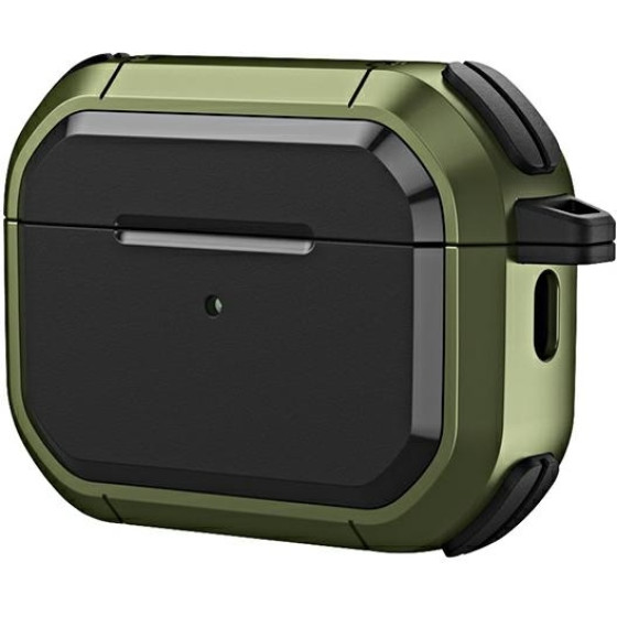 Beline AirPods Solid Cover Air Pods Pro2zielone /green