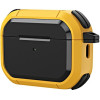 Beline AirPods Solid Cover Air Pods Pro2zolty /yellow
