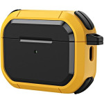 Beline AirPods Solid Cover Air Pods Pro2zolty /yellow