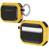 Beline AirPods Solid Cover Air Pods Pro2zolty /yellow