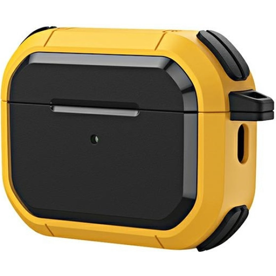 Beline AirPods Solid Cover Air Pods Pro2zolty /yellow